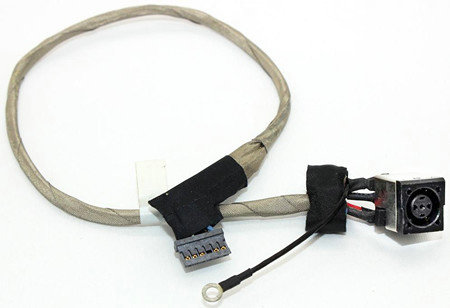 Dell 356-0001-6365_A00 Steckverbinder DC IN Kabel