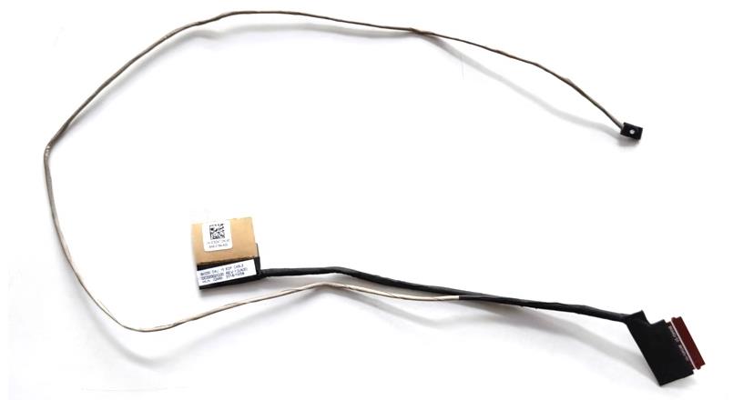 LCD-Kabel 0CNDK7 Bkd50 Dali15 Edp für Dell Vostro 15 5568 V5568 - zum Schließen ins Bild klicken