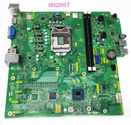 Für Dell Vostro 3070 MT Desktop-Motherboard H2N5T 0H2N5T