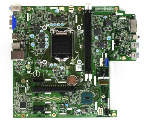 Für Dell Vostro 3667 MT Desktop-Motherboards H9KW5 0H9KW5 7KY25 07KY25