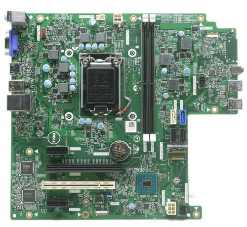 Für Dell Vostro 3668 MT Desktop-Motherboards N9Y46 0N9Y46