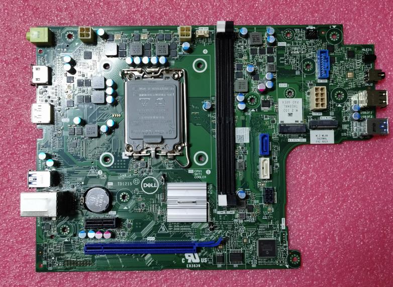 Für Dell Vostro 3710 Desktop-Motherboard HRFMR 72TMP 0D7V6 K1D6X 8VX12