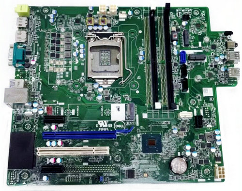 Für Dell Vostro 5090 Desktop-Motherboard FR2VJ 0FR2VJ 1N5H1 01N5H1