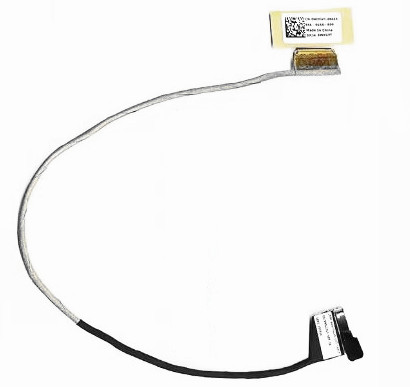 LCD-Kabel 40pin DDJW8GLC110 2018 NS für Dell Vostro 5480 V5480 P41G - zum Schließen ins Bild klicken