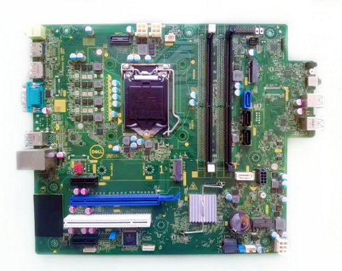 Für Dell Vostro 5880 5890 Desktop-Motherboard V7K5Y T8YFF V1N3D