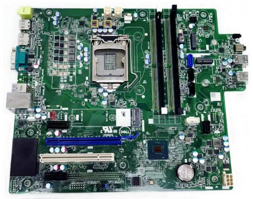 Für Dell Vostro 5890 MT Desktop-Motherboard TG30J 0TG30J