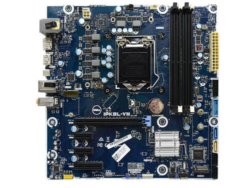 Für Dell xps 8920 Z170 Desktop-Motherboard VHXCD 0VHXCD IPKBL-VM