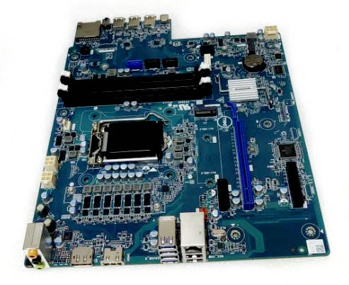 Für Dell XPS 8940 Desktop-Motherboard 0KV3RP Unterstützt CPUs der 10 Generation