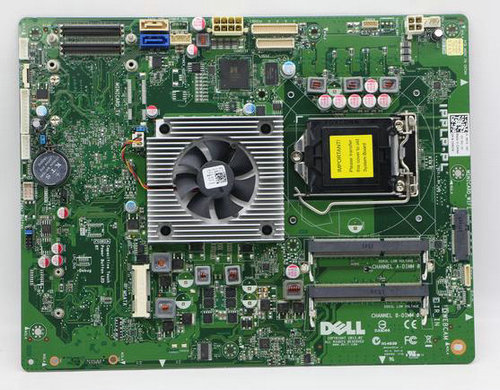 Für Dell XPS One 2720 diskretes Grafik-Motherboard IPPLP-PL 5R2TK 05R2TK K4JT9 0K4JT9