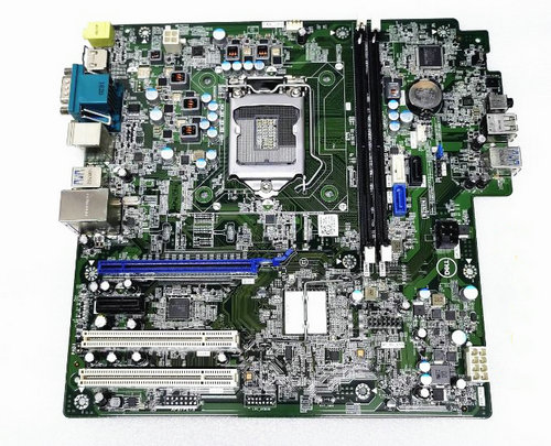 Für Dell chengming 3967 MT Desktop-Motherboard 101XX 0101XX