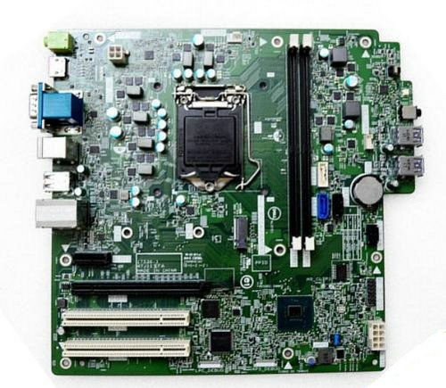 Für Dell chengming 3980 MT Desktop-Motherboard 284JF 0284JF