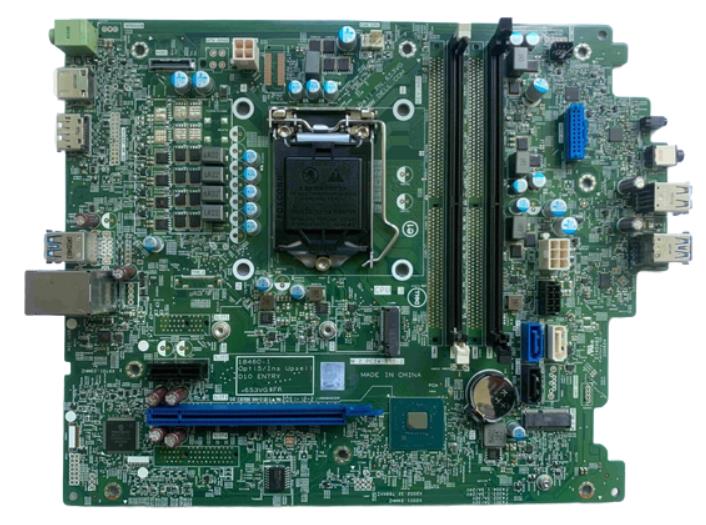 Für Dell inspiron 3881 V3881 Desktop-Motherboard 03TJ75 3TJ75 18460-1