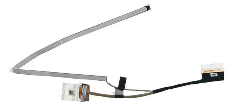 LCD-Kabel 30Pin 0DDYGX CYBG L15 eDP NTS HD für Dell Latitude 3520 E3520 - zum Schließen ins Bild klicken