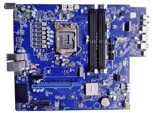 Für Dell G5 5090 Desktop-Motherboard DXJD9 0DXJD9