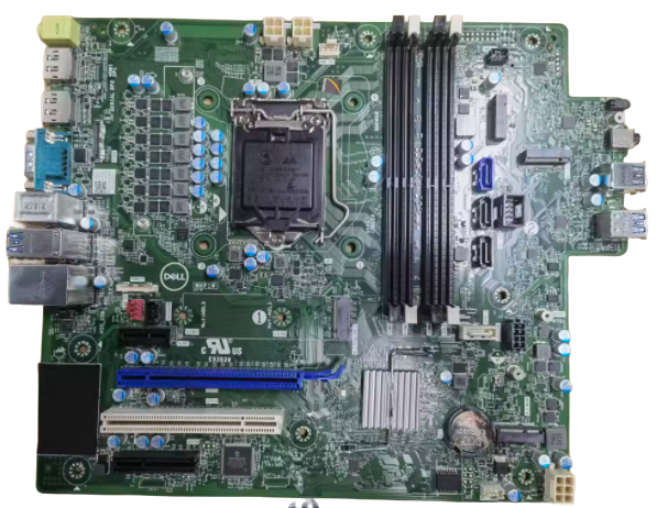 Für Dell Optiplex 7080 MT Tower Desktop-Motherboard J37VM C52RJ