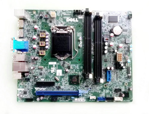 Für Dell Optiplex XE2 sff Motherbaord YC03K 0YC03K