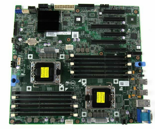 Für Dell PowerEdge T420 Desktop-Motherboard 03015M 061VPC 0CPKXG 0RCGCR