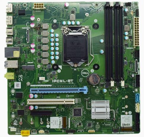 Für Dell Precision 3640 T3640 Desktop-Motherboard IPCML-RT D4MD1 0D4MD1 1KGYD 01KGYD