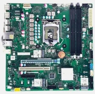 Für Dell Precision 3650 T3650 Desktop-Motherboard IPRKL-RDT NDYHG 0NDYHG