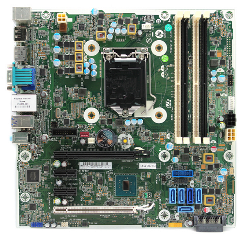 Für HP EliteDesk 800 G2 TWR Motherbaord 795970-001 795206-001