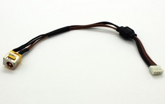 Acer Extensa 4230 4630 4630Z Series Steckverbinder DC IN Kabel