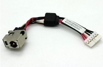 HP Folio 13-1000EL 13-1000EN 13-1000EO Series Steckverbinder DC IN Kabel