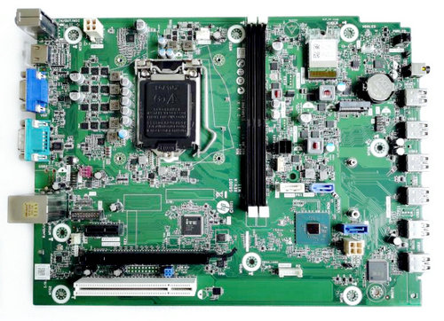 HP 280 288 Pro G8 MT Desktop-Motherboard M45511-601 M45511-001 M16092-002