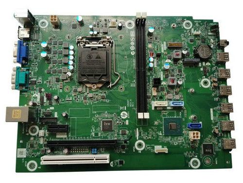 HP 280 282 288 Pro G8 MT Desktop-Motherboard M91271-601 M91271-001 M16092-003