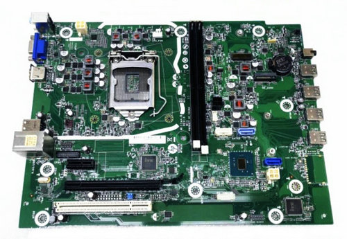 HP 280 Pro G5 TPC-F123-MT Desktop-Motherboard L77540-001