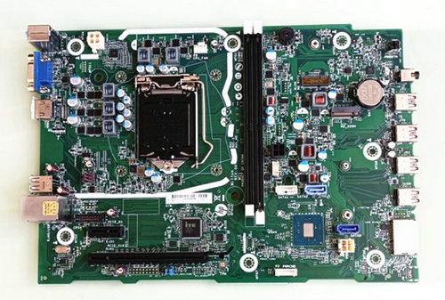 HP 280 pro G5 MT Desktop-Motherboard L69522-001 L77066-001