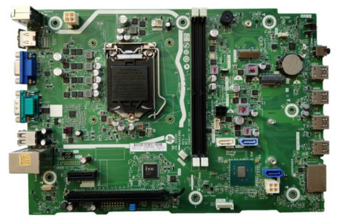 HP 280 pro G5 SFF TPC-F125-SF Desktop-Motherboard L90451-001 L90451-601 L75365-002