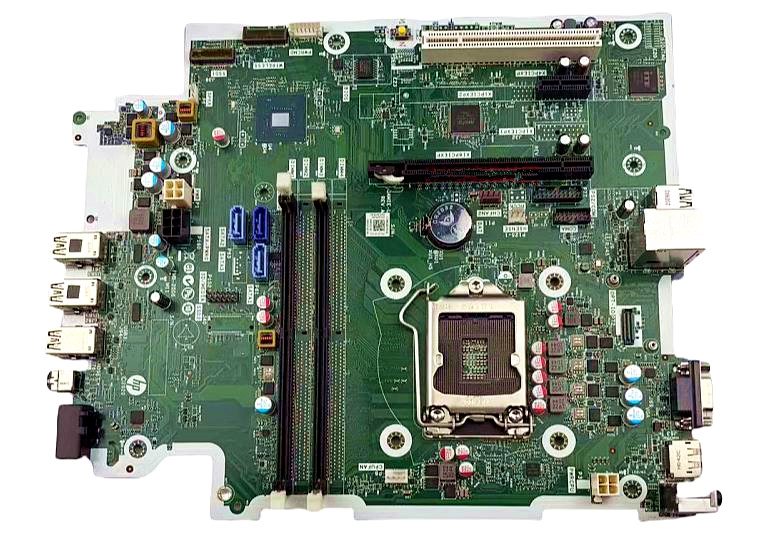 HP 480 G7 MT Q470 Desktop-Motherboard M87684-001 L82478-002 L82476-002