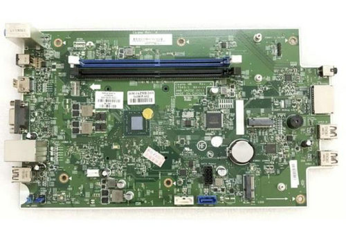 HP 290-a0035z AIO Desktop-Motherboard 941805-001 941805-002 17543-1