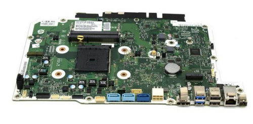 HP AIO EliteOne 705 G2 FM2 DDR3 Desktop-Motherboard 798973-001 822827-001