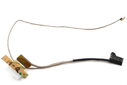 Neues LCD-Kabel für HP 740155-001 DD0Y01LC000 DD0Y01LC010