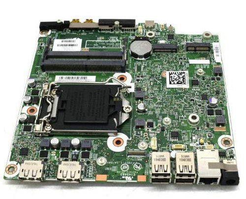 Für HP EliteDesk 800 G3 dm Desktop-Motherboard 906309-001 907154-001 907154-601