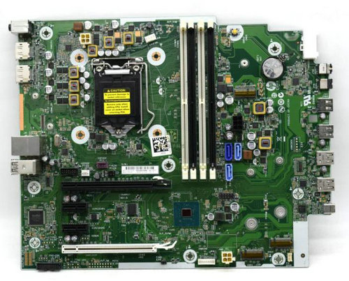 HP EliteDesk 800 G3 sff Desktop-Motherboard 901017-001 912337-001