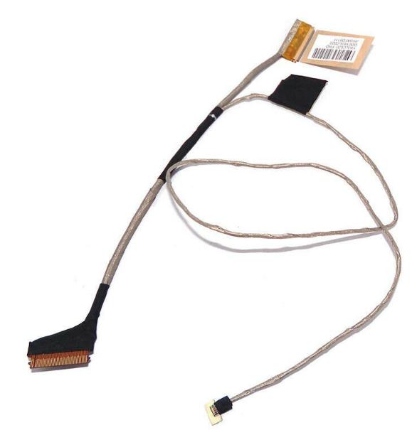 Neues LCD-Kabel für HP Envy 15-U000 15-U100 15-U200 Series