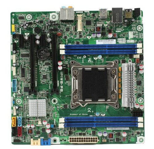 HP Envy 800 IPIWB-PB X79 Desktop-Motherboard 654191-001 612503-002