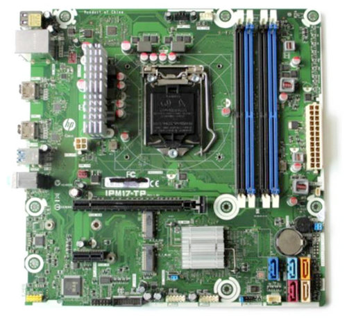 Für HP Envy Phoenix 860 Intel Z170 Motherbaord 799926-001 IPM17-TP