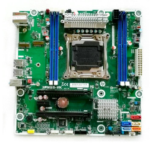 HP 850-050qe X99 IPM99-VK Desktop Motherbaord 793186-001