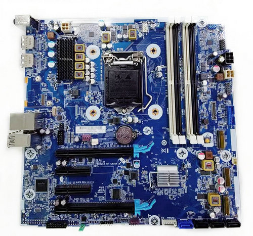 HP Z2 G4 TWR Desktop-Motherboard L04857-023 L13216-001