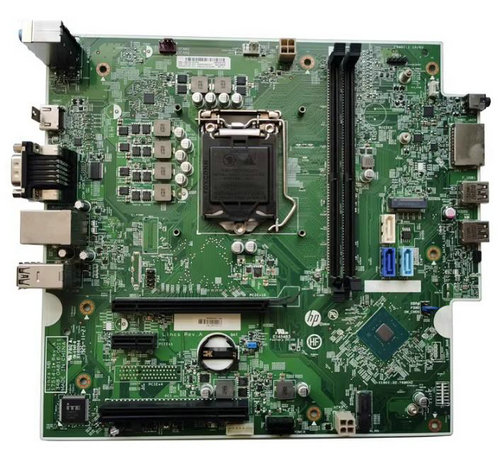 HP 590 595 G4 MT Desktop-Motherboard L17657-001 942012-601 942012-001