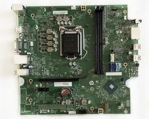 HP Zhan 86 pro G2 TPC-W043-MT Desktop-Motherboard L17659-001 942015-001