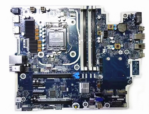 HP Z2 G5 SFF Workstation Desktop-Motherboard L93416-001 L77194-001 L77192-001