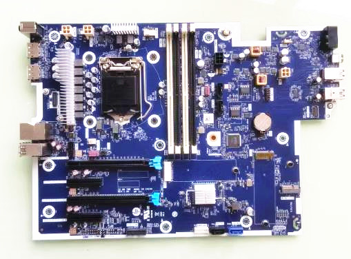 HP Z2 G8 TWR Workstation Desktop-Motherboard M21748-001 M38939-001 M38939-601