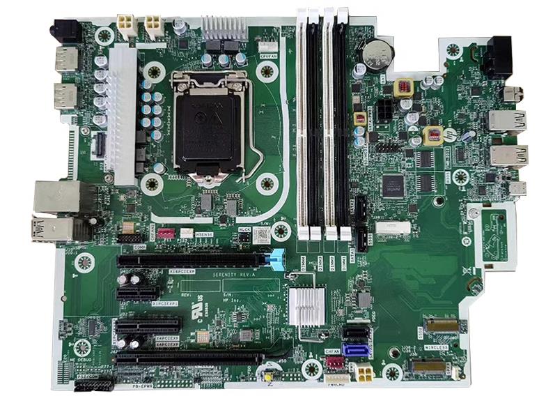 HP Z2 G8 SFF Workstation Desktop-Motherboard M21746-001 M21747-001 M38940-001/601