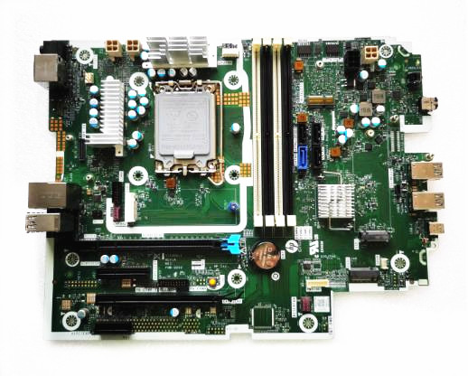 HP Z2 G9 SFF Workstation W680 Desktop-Motherboard M81627-001 M81628-001 M82214-001/601