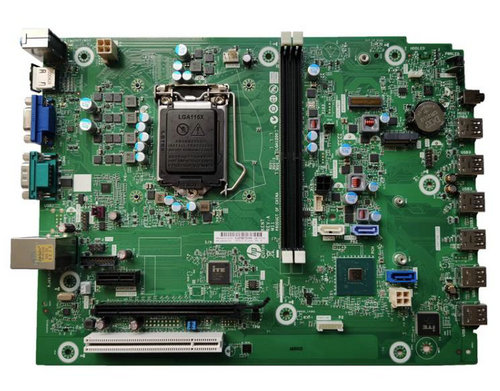 HP 280 G6 PRO MT Desktop-Motherboard M88061-601 M88061-001