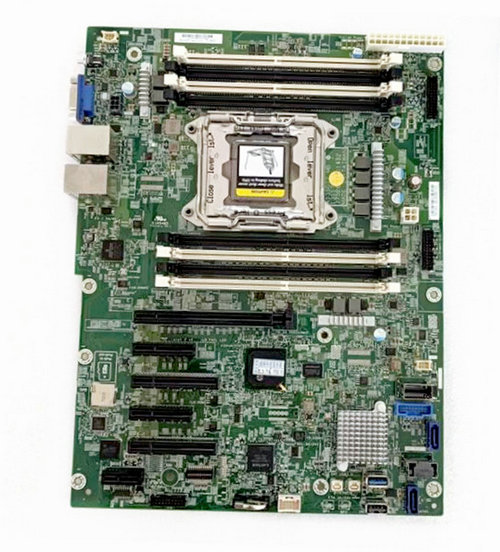 HP ML110 G9 Desktop-Motherboard 791704-001 775268-001